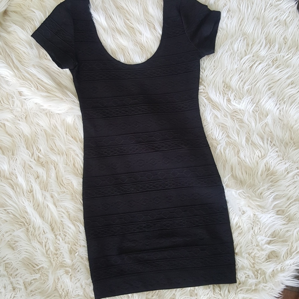 Forever 21 dress